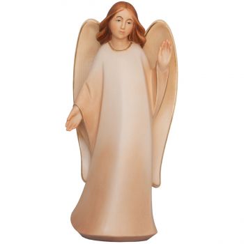 Anjel Strážny drevená figúrka soška do Betlehema