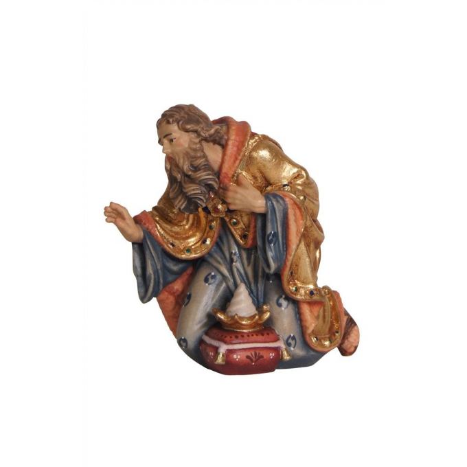 Kráľ Melichar pre betlehem - Jeruzalem