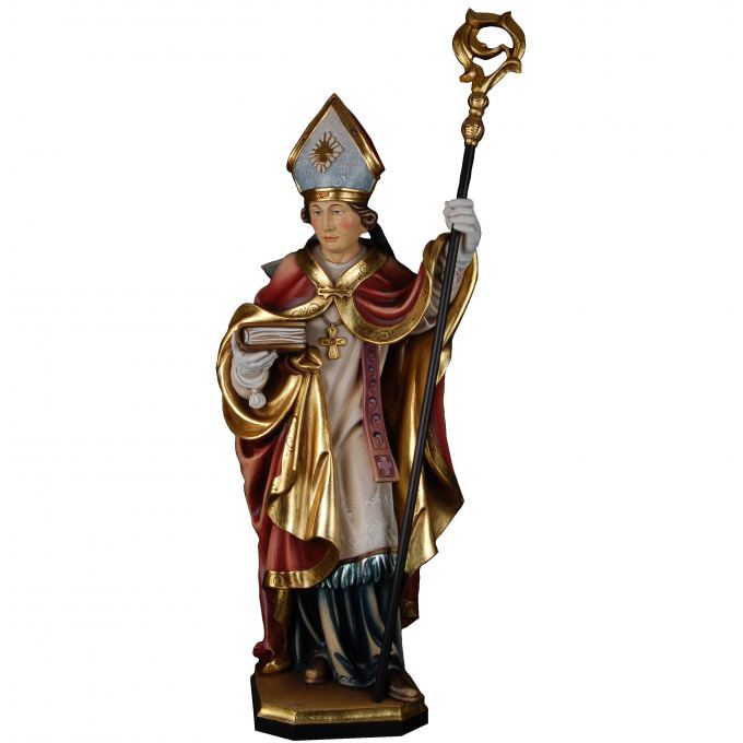 Svätý Cyril Alexandrijský