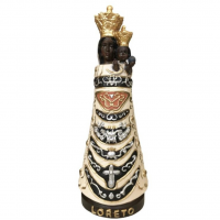 Panna Mária Loretská