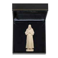 Páter Pio v darčekovom balení