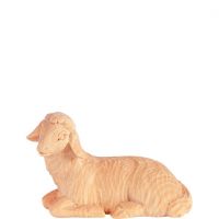 Ležiaca ovečka pre betlehem - Rives