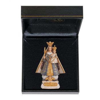 Panna Mária z Kevelaer v darčekovom balení