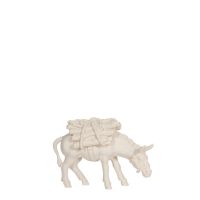 Somár s drevom pre betlehem  - Jeruzalem