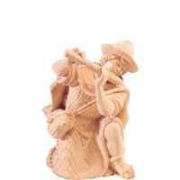 Kľačiaci pastier pre betlehem - Rives