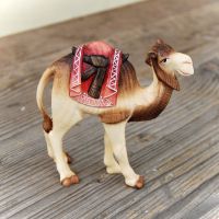 Camel for Nativity 2