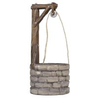 Studňa pre betlehem - Jeruzalem