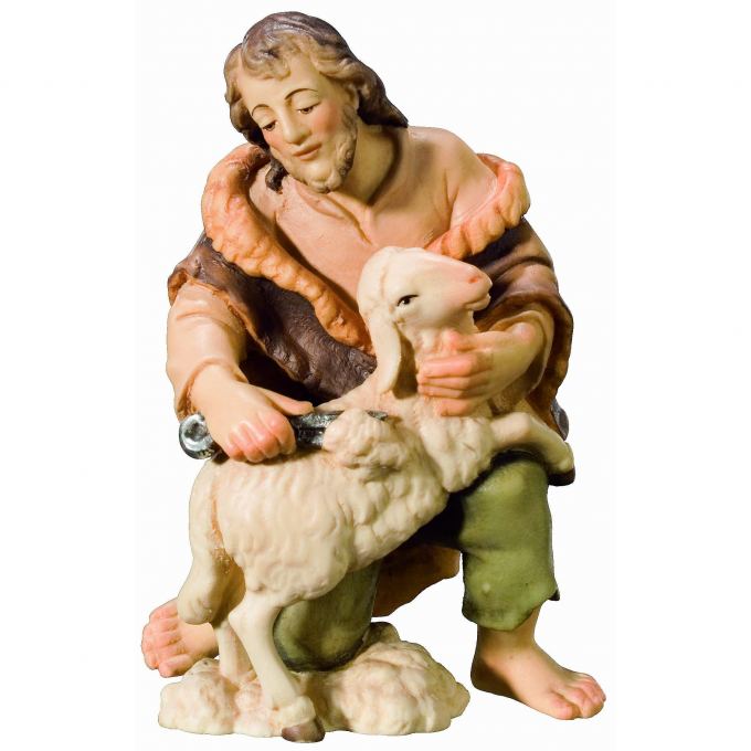 Strihač oviec pre betlehem - Kráľovský