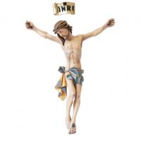 Korpus Ježiša zo sklolaminátu