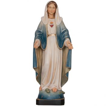 Nepoškvrnené srdce Panny Márie