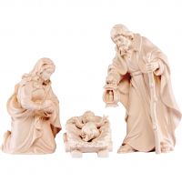 Svätá rodina - dolomitský