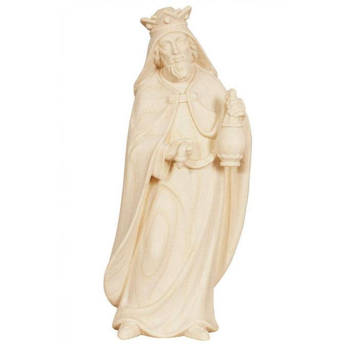 Kráľ Baltazár pre betlehem - Adventný