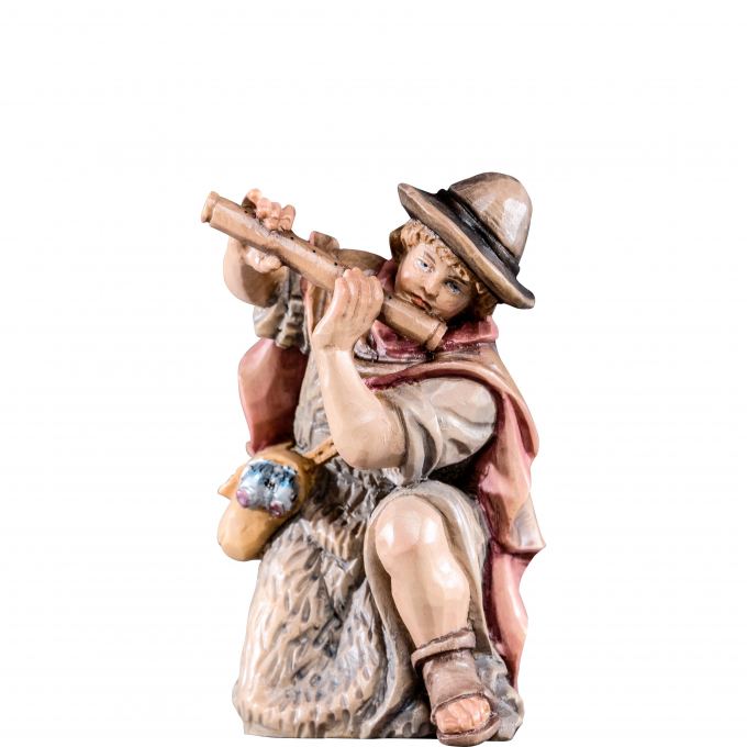 Kľačiaci pastier pre betlehem - Rives