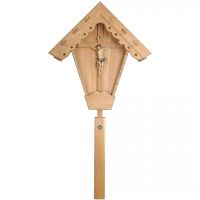 Prícestný kríž pre Korpus