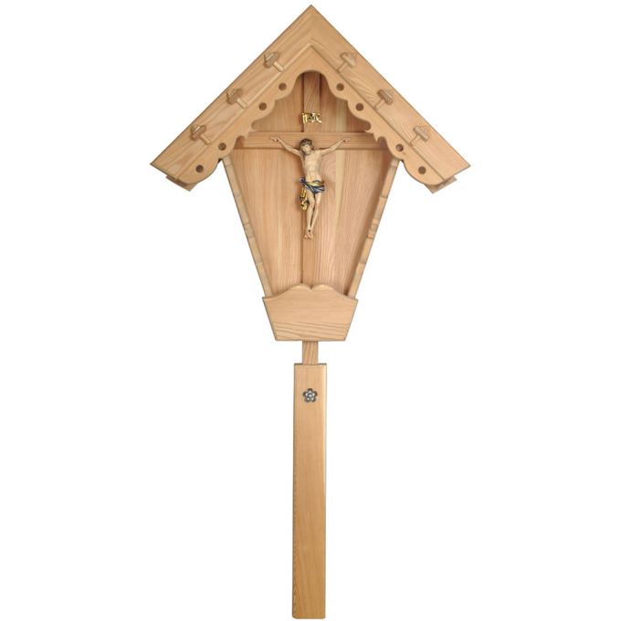 Prícestný kríž pre Korpus