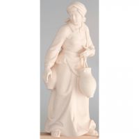 Nosička vody drevená soška figúrka do Betlehema