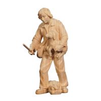 Pastier pre betlehem - Alpský