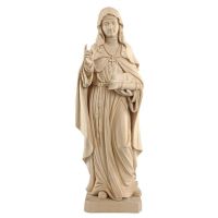 Svätá Agnesa s baránkom