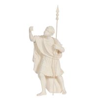 Vodič tiav pre betlehem - Vidiecky