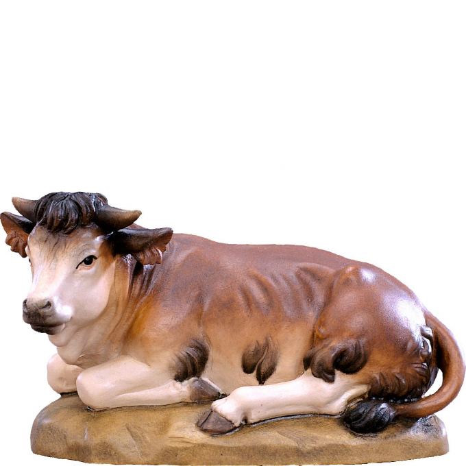 Býk ležiaci - klasický