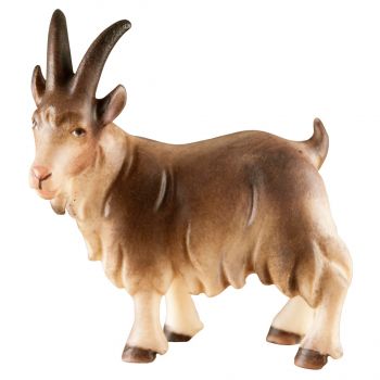 Stojaca Koza drevená soška figúrka zvieratá do Betlehema