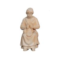 Stará mama pre betlehem - Alpský