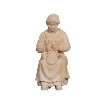 Stará mama pre betlehem - Alpský