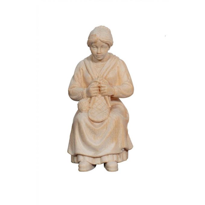 Stará mama pre betlehem - Alpský