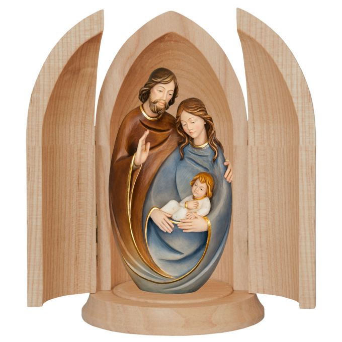 Kaplnka s Rodinným požehnaním 