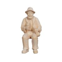 Starý otec pre betlehem - Alpský