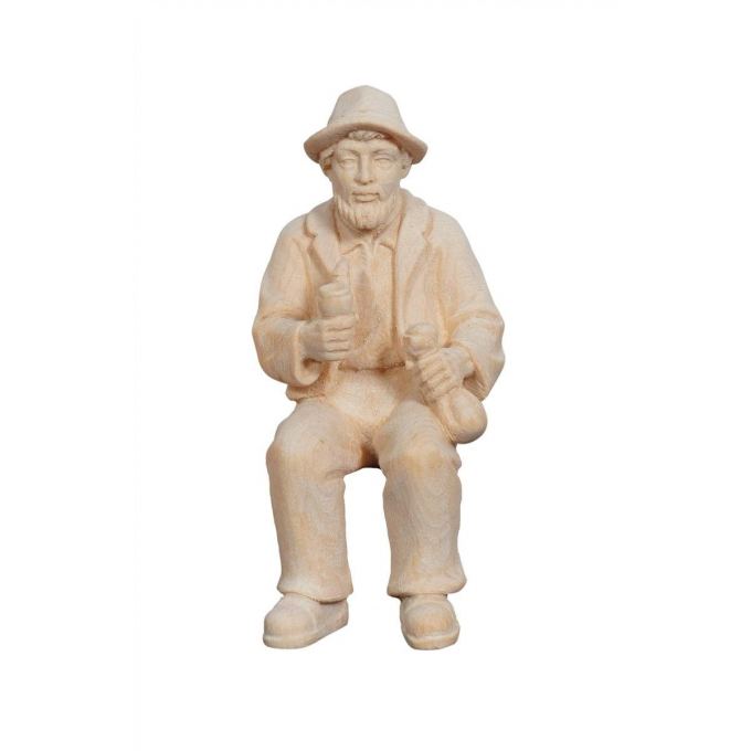 Starý otec pre betlehem - Alpský