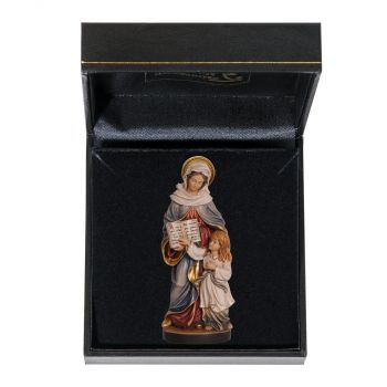 Svätá Anna v darčekovom balení