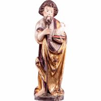 Svätý Ján s jahniatkom