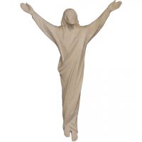 Vzkriesený Ježiš - moderný 