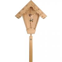 Prícestný kríž s barokovým korpusom