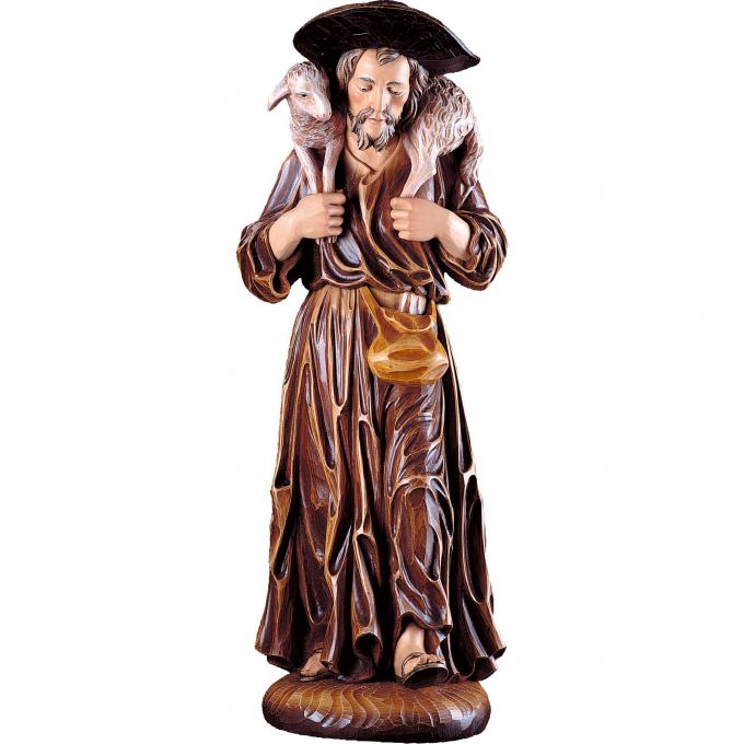 Svätý Vendelín s jahniatkom