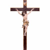 Alpský korpus na rovnom kríži