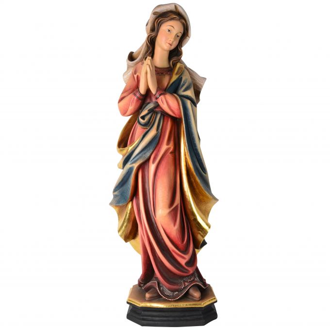 Modliaca Panna Mária