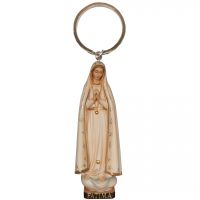Kľúčenka Panna Mária Fatimská