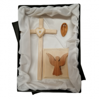 Darčeková sada k svätému prijímaniu