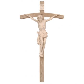Dolomitský Krucifix - zaoblený kríž