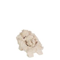 Dieťa Ježiš v jasličkách pre betlehem (jasle oddelené) - Izrael