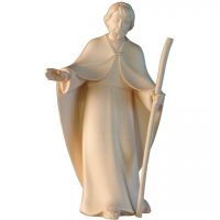 Svätý Jozef Jesaja drevená figúrka soška do Betlehema