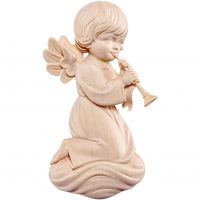 Anjel Pitti s trombónom