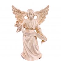 Zvestujúci Anjel Glória - dolomitský
