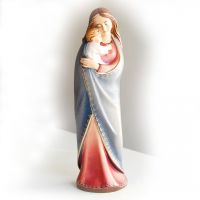 Madona a dieta socha-Maria s Jezisom socha- Sochy Svatych - Svate sochy - nabozenske sochy