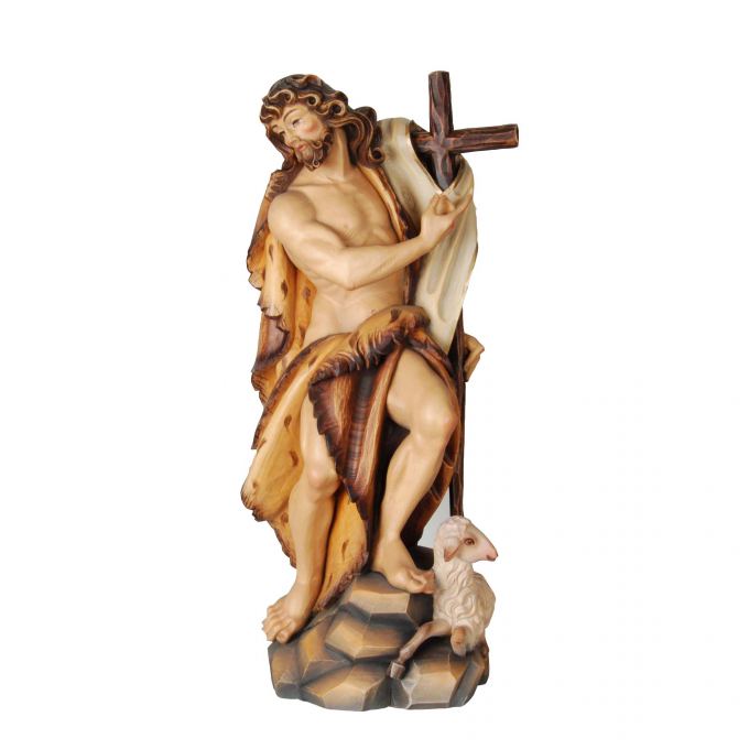 Svätý Ján Krstiteľ