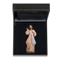 Božie Milosrdenstvo v darčekovom balení