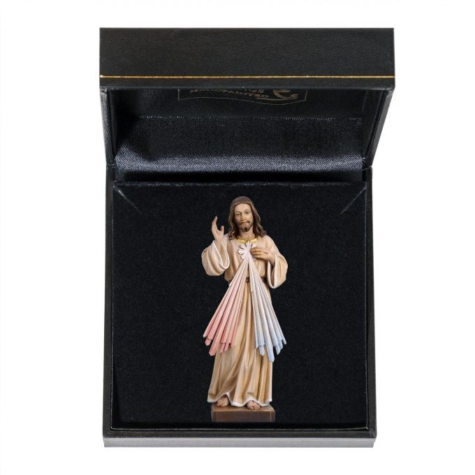 Božie Milosrdenstvo v darčekovom balení