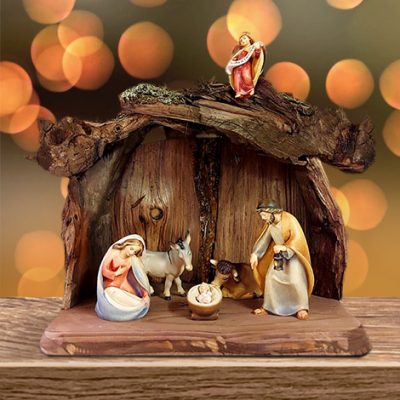 Nativity scene sets